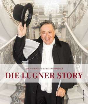 Die Lugner Story de Andrea Buday