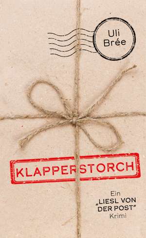 Klapperstorch de Uli Brée