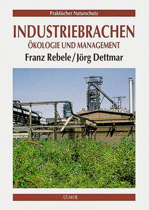 Industriebrachen de Franz Rebele