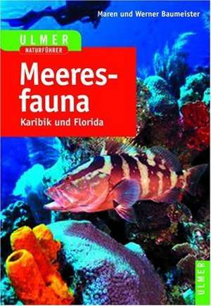 Meeresfauna Karibik und Florida de Maren Baumeister