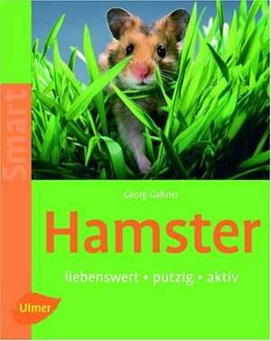 Hamster de Georg Gaßner