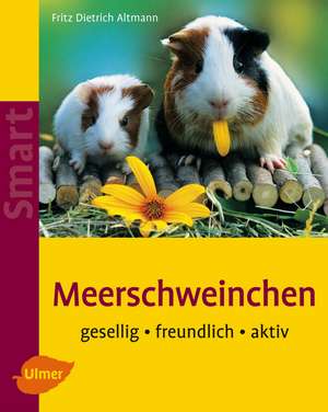 Meerschweinchen de Fritz Dietrich Altmann