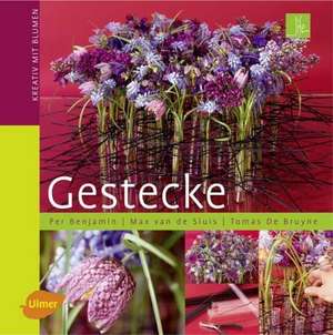 Gestecke de Per Benjamin