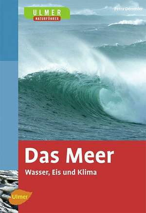 Das Meer de Petra Demmler