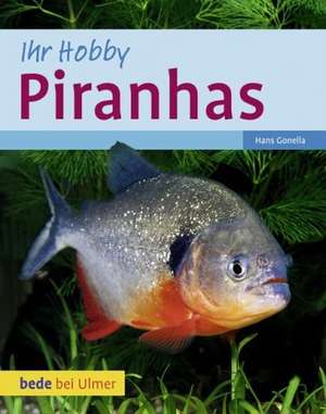 Piranhas de Hans Gonella