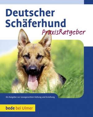 Deutscher Schäferhund de Susanne Samms