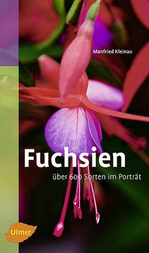 Fuchsien de Manfried Kleinau