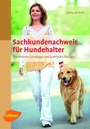 Sachkundenachweis für Hundehalter de Ines Celina DelAmo