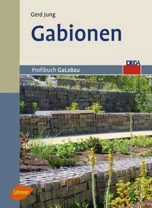 Gabionen de Gerd Jung