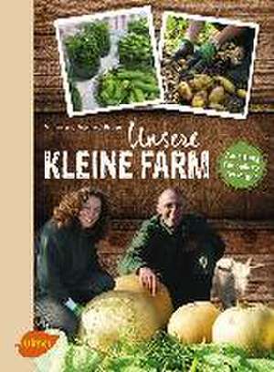 Meine kleine Farm de Miriam Wohlleben