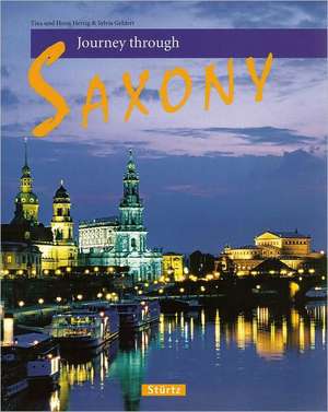 Journey Through Saxony: Rangordnung Und Idoneitat in Hofischen Gesellschaften Des Spaten Mittelalters de Sylvia Gehlert