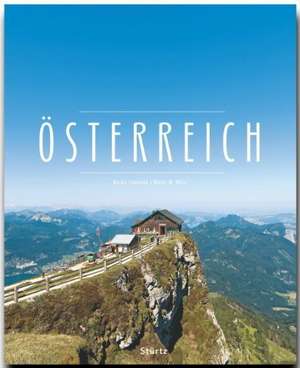 Österreich de Walter M. Weiss