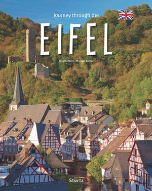 Journey Through Eifel: Rangordnung Und Idoneitat in Hofischen Gesellschaften Des Spaten Mittelalters de Michael Kühler