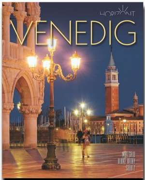 Venedig de Ulrike Ratay