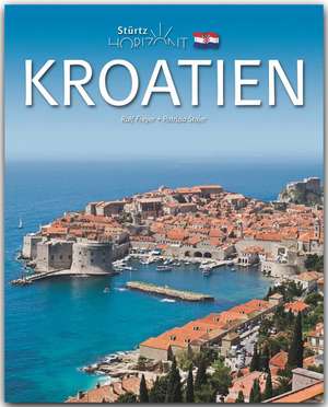 Kroatien de Patrizia Stajer