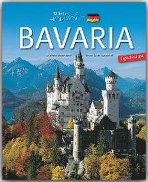 Bavaria. Englische Ausgabe de Ernst-Otto Luthardt