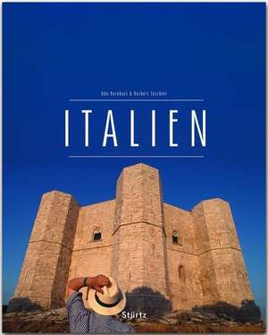 ITALIEN de Herbert Taschler