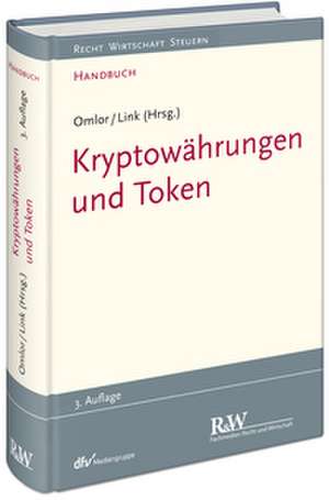 Kryptowährungen und Token de Sebastian Omlor