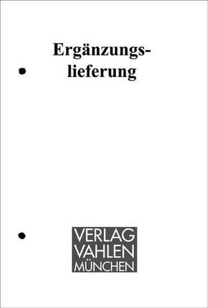 Höfer: Betriebsrentenrecht Bd. 1 / 17. EL de Reinhold Höfer