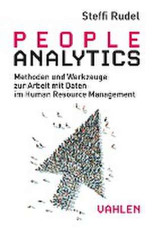 People Analytics de Steffi Rudel