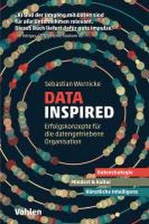 Data inspired de Sebastian Wernicke