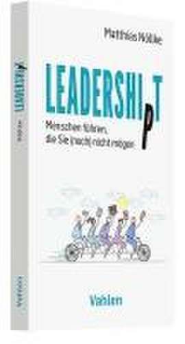 Leadership/t de Matthias Nöllke