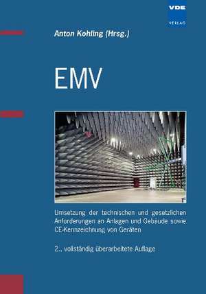 EMV de Anton Kohling