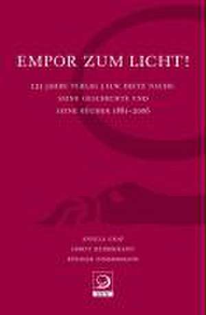 Empor zum Licht de Angela Graf