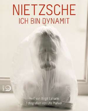 Nietzsche de Birgit Lahann