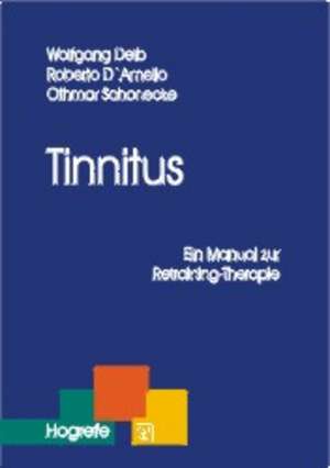 Delb, W: Tinnitus