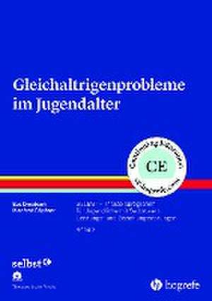 Gleichaltrigenprobleme im Jugendalter de Eva Dresbach