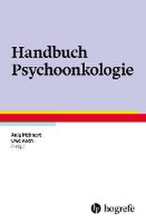 Handbuch Psychoonkologie de Anja Mehnert