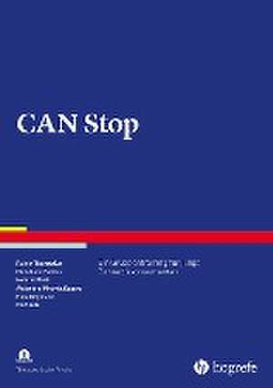 CAN Stop de Rainer Thomasius