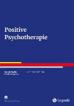 Positive Psychotherapie de Tayyab Rashid