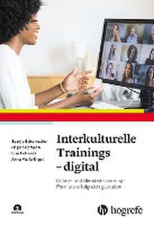 Interkulturelle Trainings - digital de Svenja Schumacher