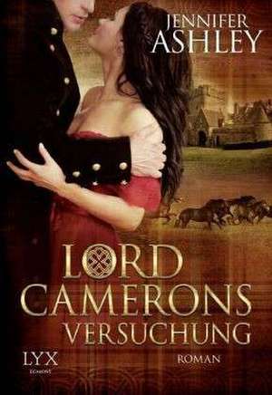 Lord Camerons Versuchung de Jennifer Ashley