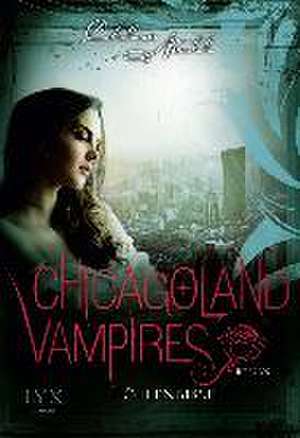 Chicagoland Vampires 11. Höllenbisse de Chloe Neill