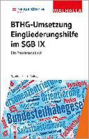 BTHG-Umsetzung - Eingliederungshilfe im SGB IX de der Paritätische Wohlfahrtsverband