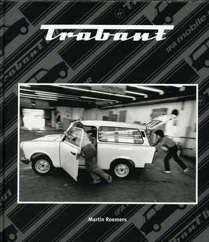 Roemers, M: Trabant