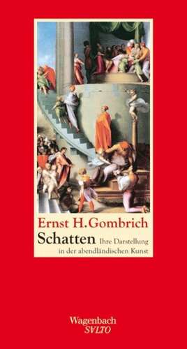 Schatten de Ernst H. Gombrich