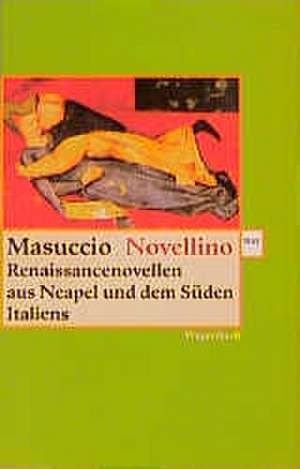 Novellino de Masuccio