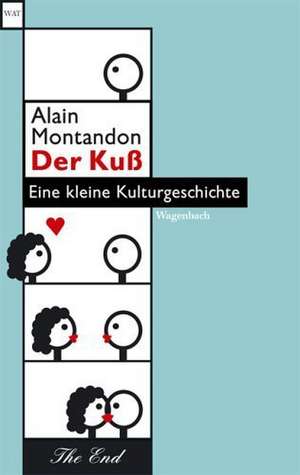 Der Kuß de Alain Montandon