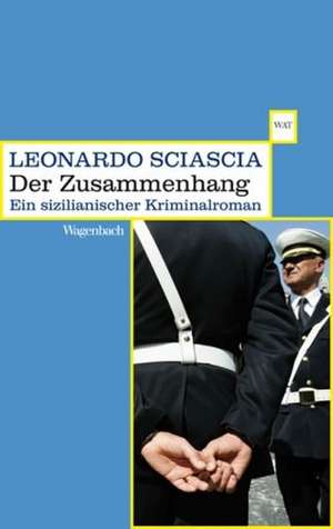 Der Zusammenhang de Leonardo Sciascia