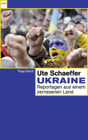 Ukraine de Ute Schaeffer