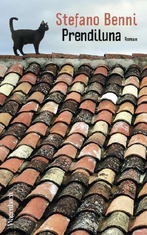 Prendiluna de Stefano Benni