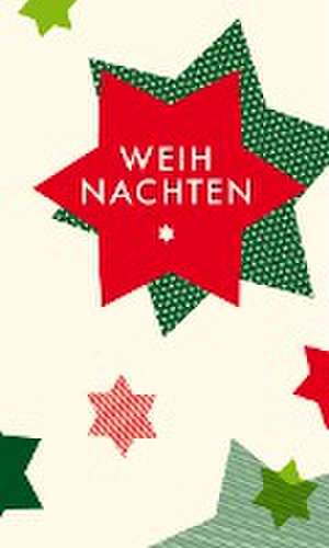 Weihnachten de Susanne Schüssler