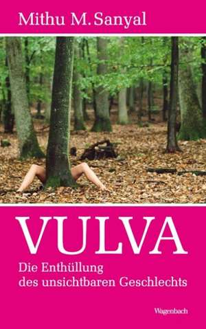 Vulva de Mithu M. Sanyal