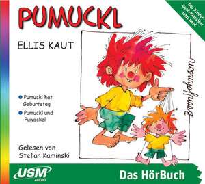 Pumuckl Folge 05 (Audio-CD) de Ellis Kaut