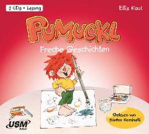 Pumuckl Freche Geschichten de Ellis Kaut