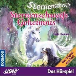 Sternenschweif 05. Sternenschweifs Geheimnis de Linda Chapman